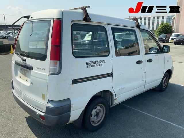 Toyota TOWNACE VAN 2004 7772621-6
