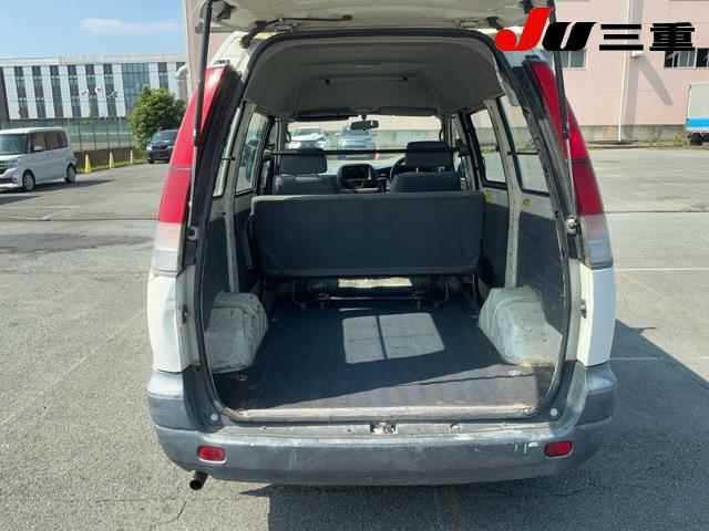 Toyota TOWNACE VAN 2004 7772621-7