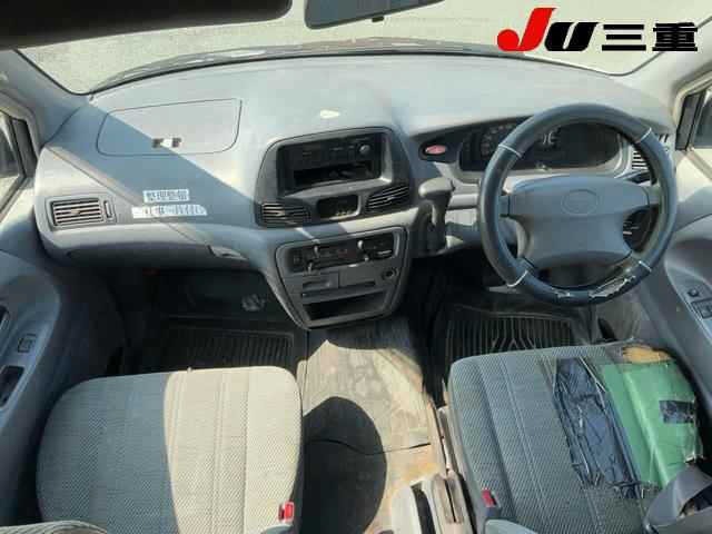 Toyota TOWNACE VAN 2004 7772621-8