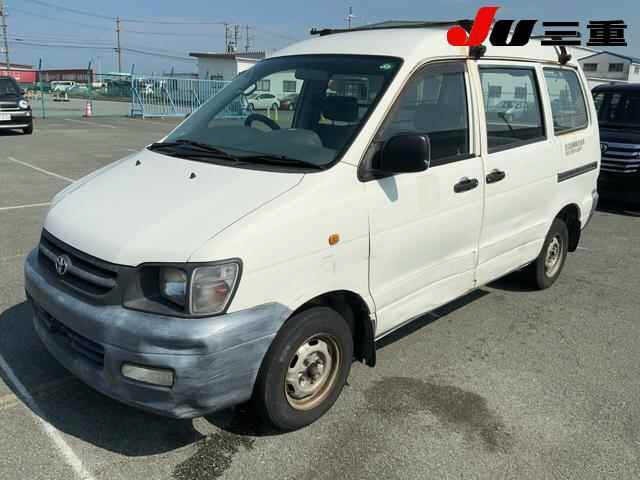 Toyota TOWNACE VAN 2004 7772621-9