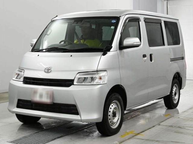 Toyota TOWNACE VAN 2022 7772639-0