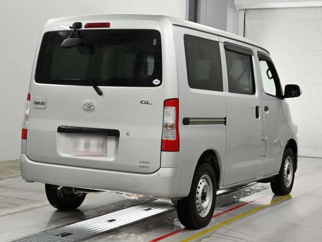 Toyota TOWNACE VAN 2022 7772639-1