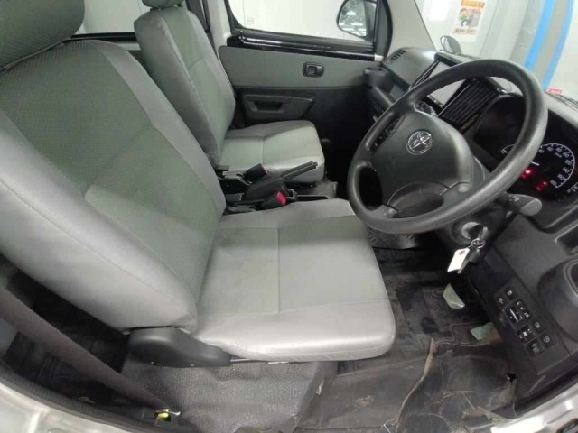 Toyota TOWNACE VAN 2022 7772639-10