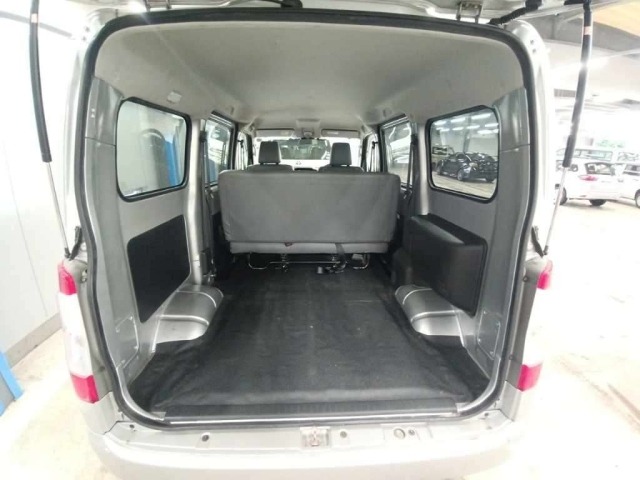 Toyota TOWNACE VAN 2022 7772639-11