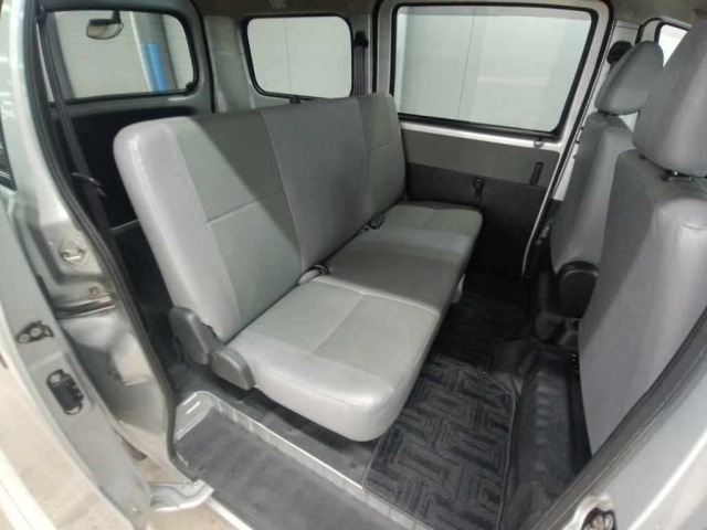 Toyota TOWNACE VAN 2022 7772639-12
