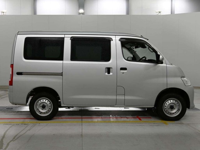 Toyota TOWNACE VAN 2022 7772639-3
