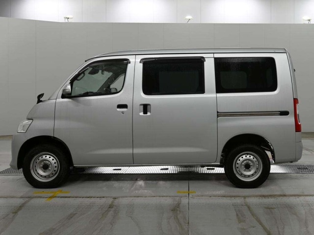 Toyota TOWNACE VAN 2022 7772639-4