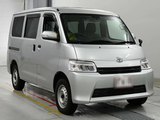 Toyota TOWNACE VAN 2022 7772639-5