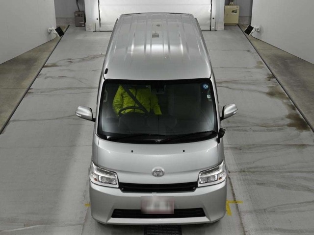 Toyota TOWNACE VAN 2022 7772639-7