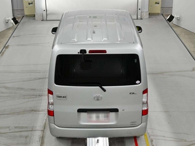 Toyota TOWNACE VAN 2022 7772639-8