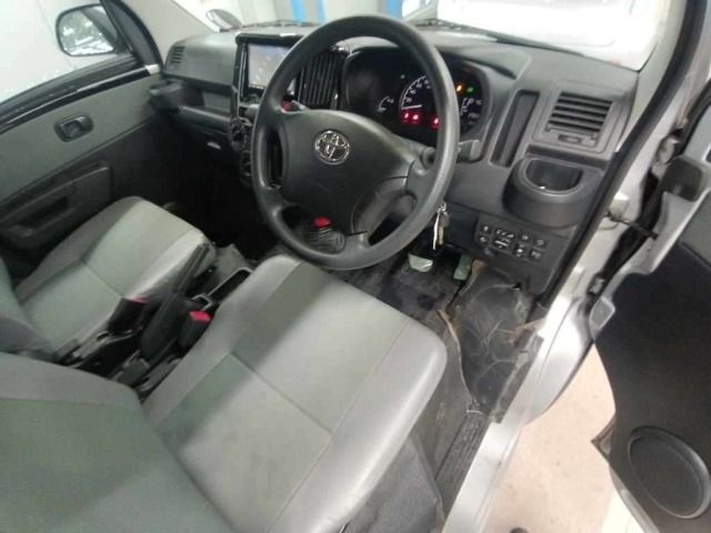 Toyota TOWNACE VAN 2022 7772639-9