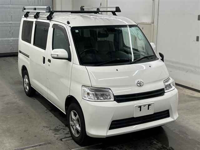 Toyota TOWNACE VAN 2021 7772662-0