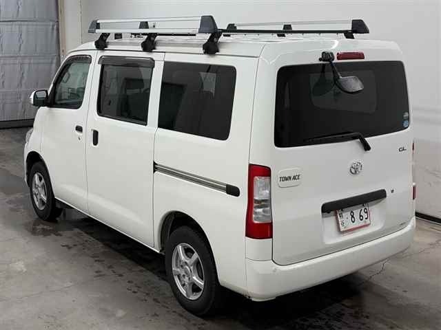 Toyota TOWNACE VAN 2021 7772662-1