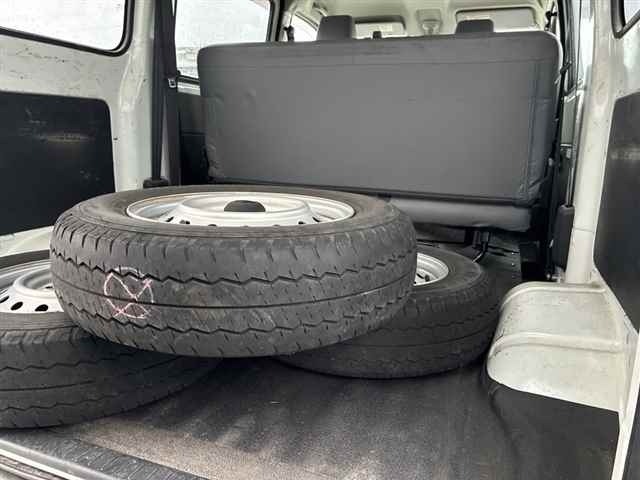 Toyota TOWNACE VAN 2021 7772662-10