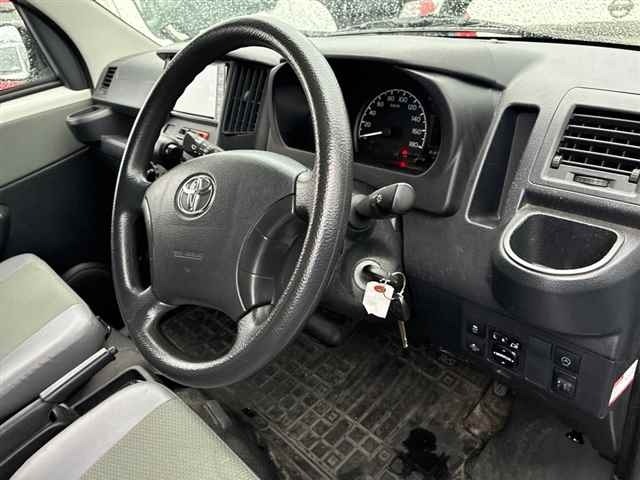 Toyota TOWNACE VAN 2021 7772662-3