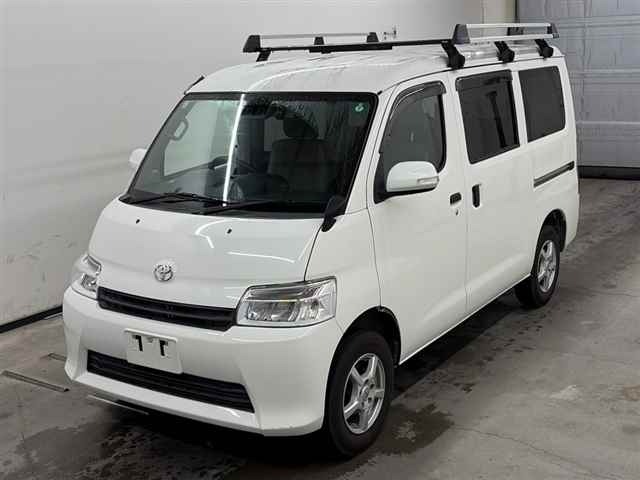 Toyota TOWNACE VAN 2021 7772662-4