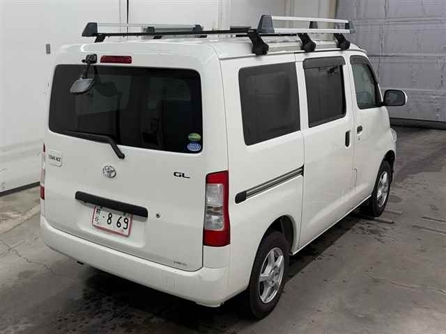 Toyota TOWNACE VAN 2021 7772662-5