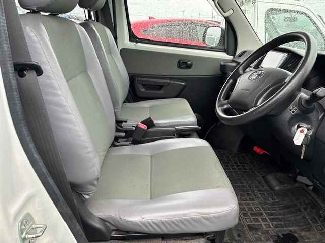 Toyota TOWNACE VAN 2021 7772662-7