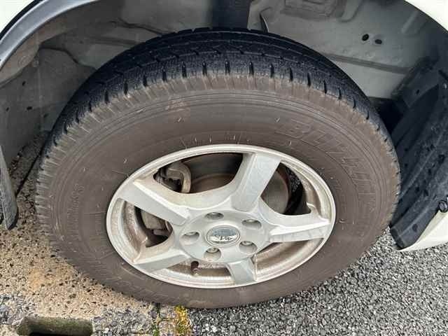 Toyota TOWNACE VAN 2021 7772662-9