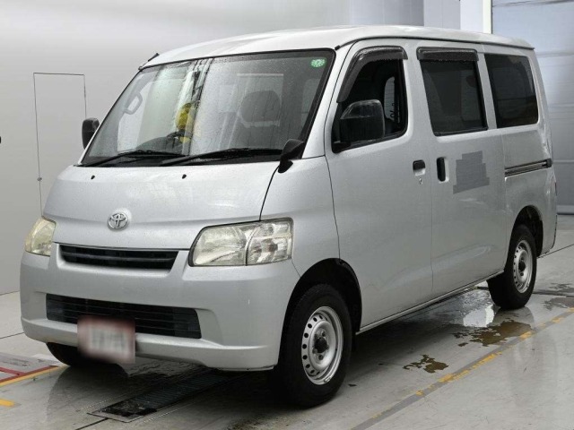 Toyota TOWNACE VAN 2018 7772674-0
