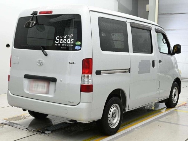 Toyota TOWNACE VAN 2018 7772674-1