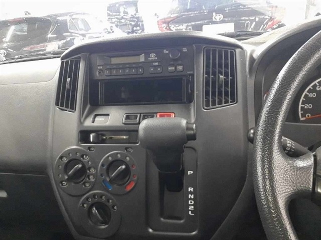 Toyota TOWNACE VAN 2018 7772674-12