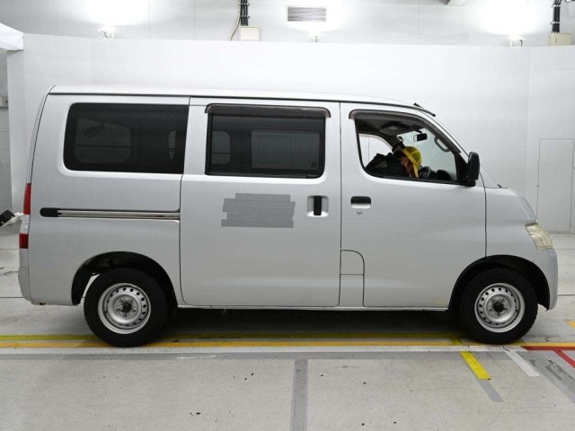 Toyota TOWNACE VAN 2018 7772674-3