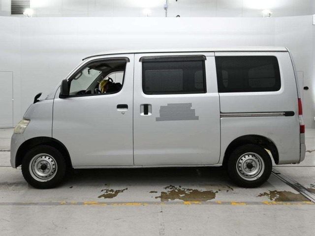 Toyota TOWNACE VAN 2018 7772674-4