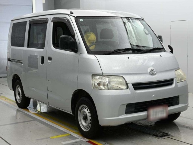 Toyota TOWNACE VAN 2018 7772674-5