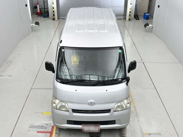 Toyota TOWNACE VAN 2018 7772674-7