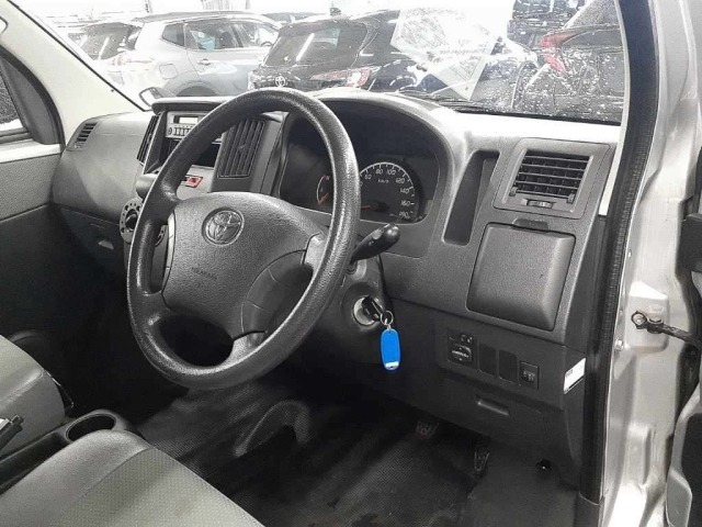 Toyota TOWNACE VAN 2018 7772674-9