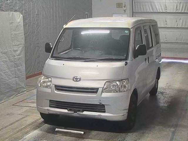 Toyota TOWNACE VAN 2019 7772688-0