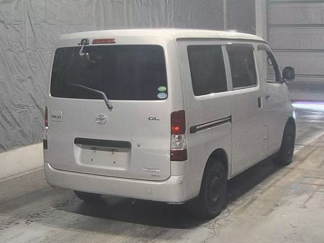 Toyota TOWNACE VAN 2019 7772688-1