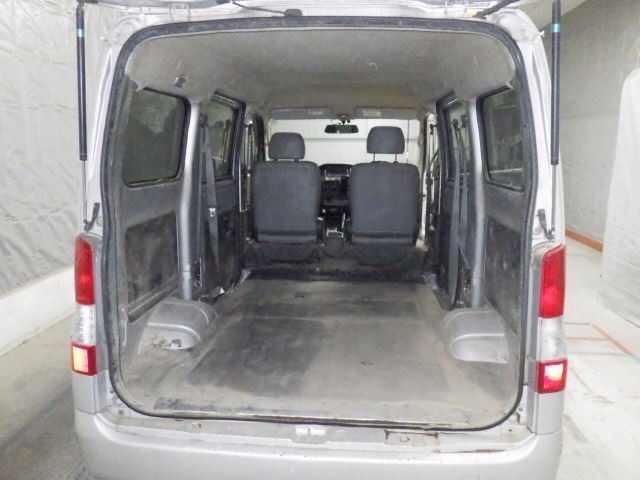 Toyota TOWNACE VAN 2019 7772688-5