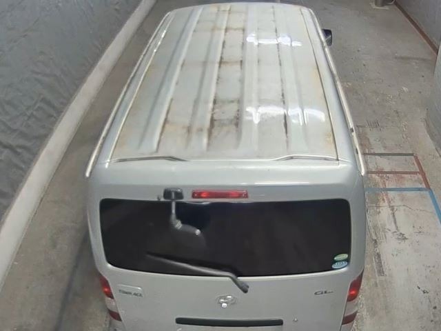 Toyota TOWNACE VAN 2019 7772688-6