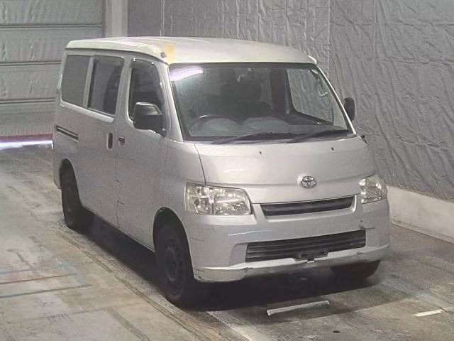 Toyota TOWNACE VAN 2019 7772688-7
