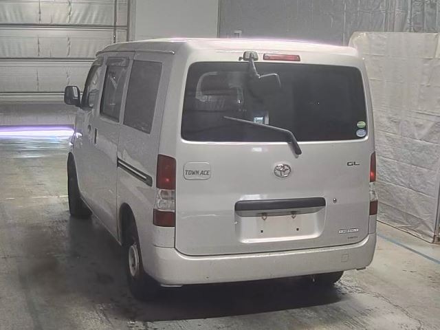 Toyota TOWNACE VAN 2019 7772688-8