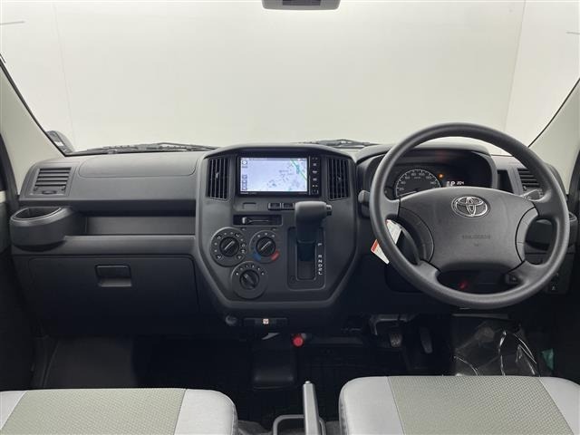 Toyota TOWNACE VAN 2025 7772769-15