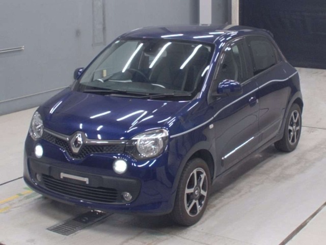Renault TWINGO 2019 7749042-0