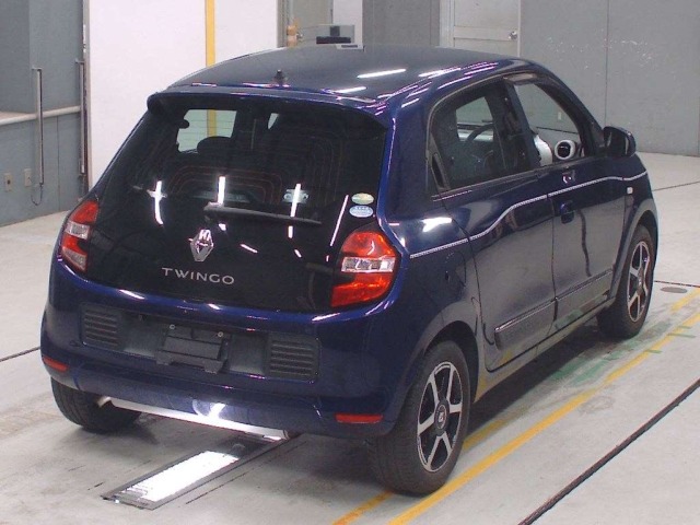 Renault TWINGO 2019 7749042-1