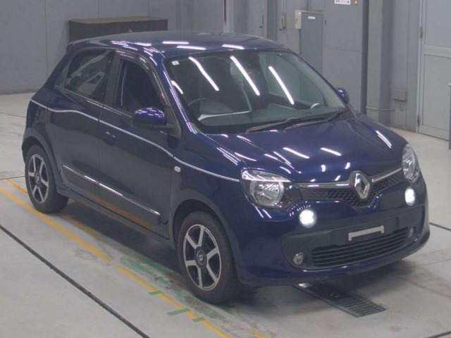 Renault TWINGO 2019 7749042-5