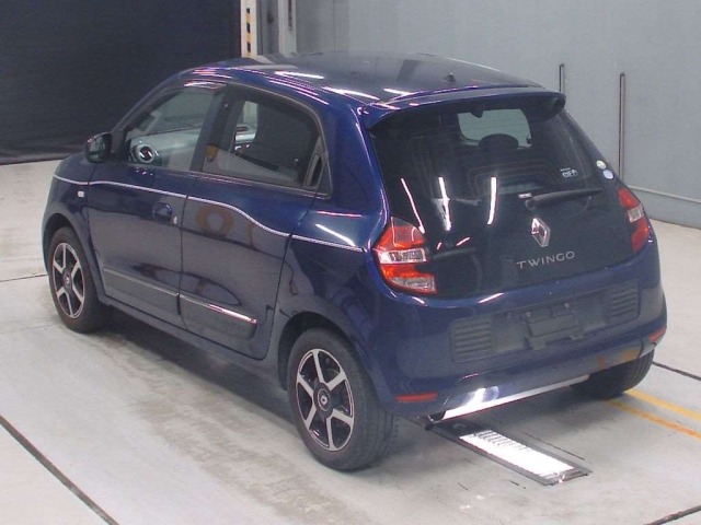 Renault TWINGO 2019 7749042-6