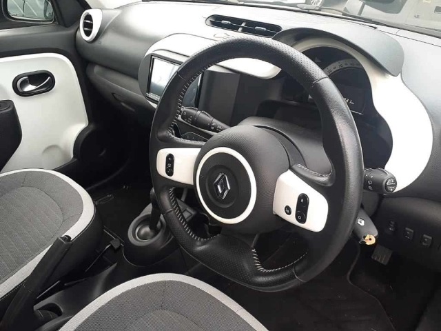 Renault TWINGO 2019 7749042-7
