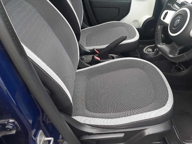 Renault TWINGO 2019 7749042-8
