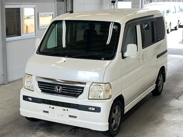 Honda VAMOS 2010 7748965-0