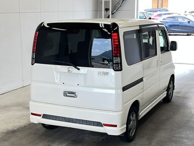 Honda VAMOS 2010 7748965-1
