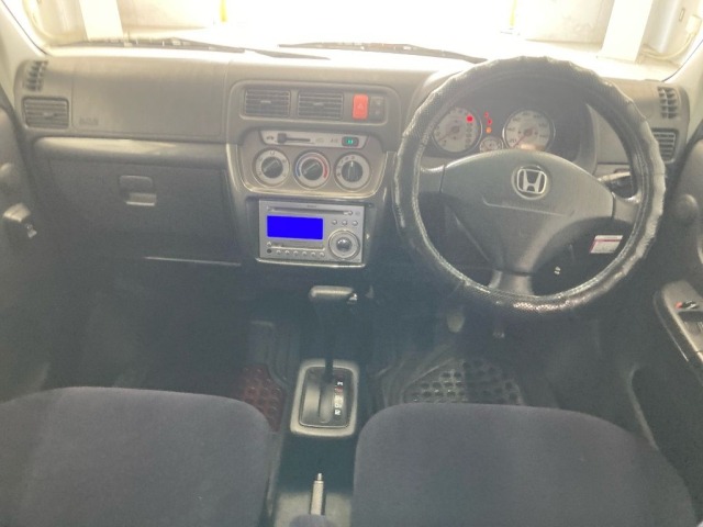 Honda VAMOS 2010 7748965-3