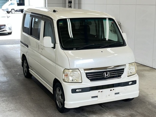 Honda VAMOS 2010 7748965-4