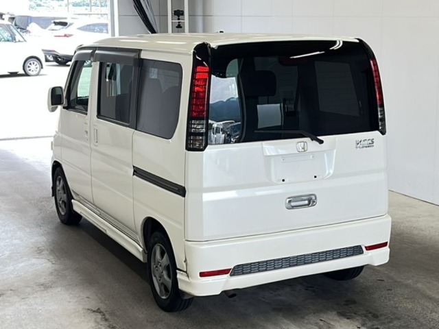 Honda VAMOS 2010 7748965-5
