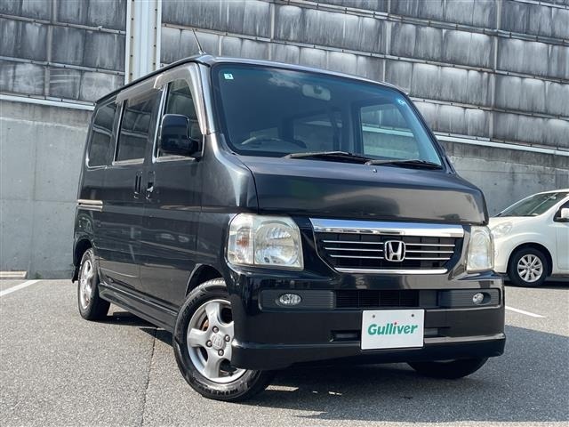 Honda VAMOS 2011 7749007-0
